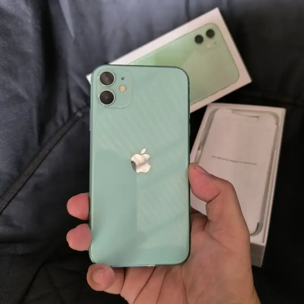 Iphone 11 128gb wifi only