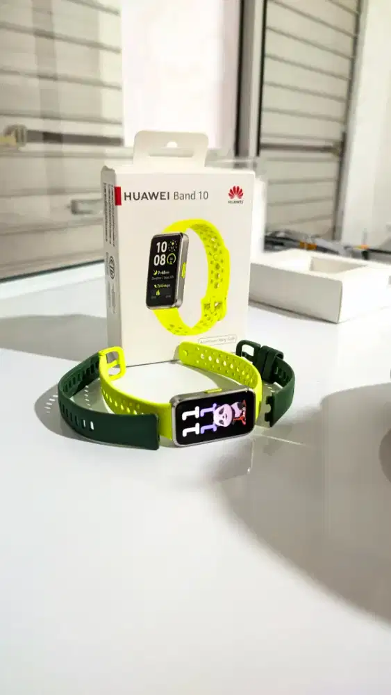 Smartband 10 - Huawei