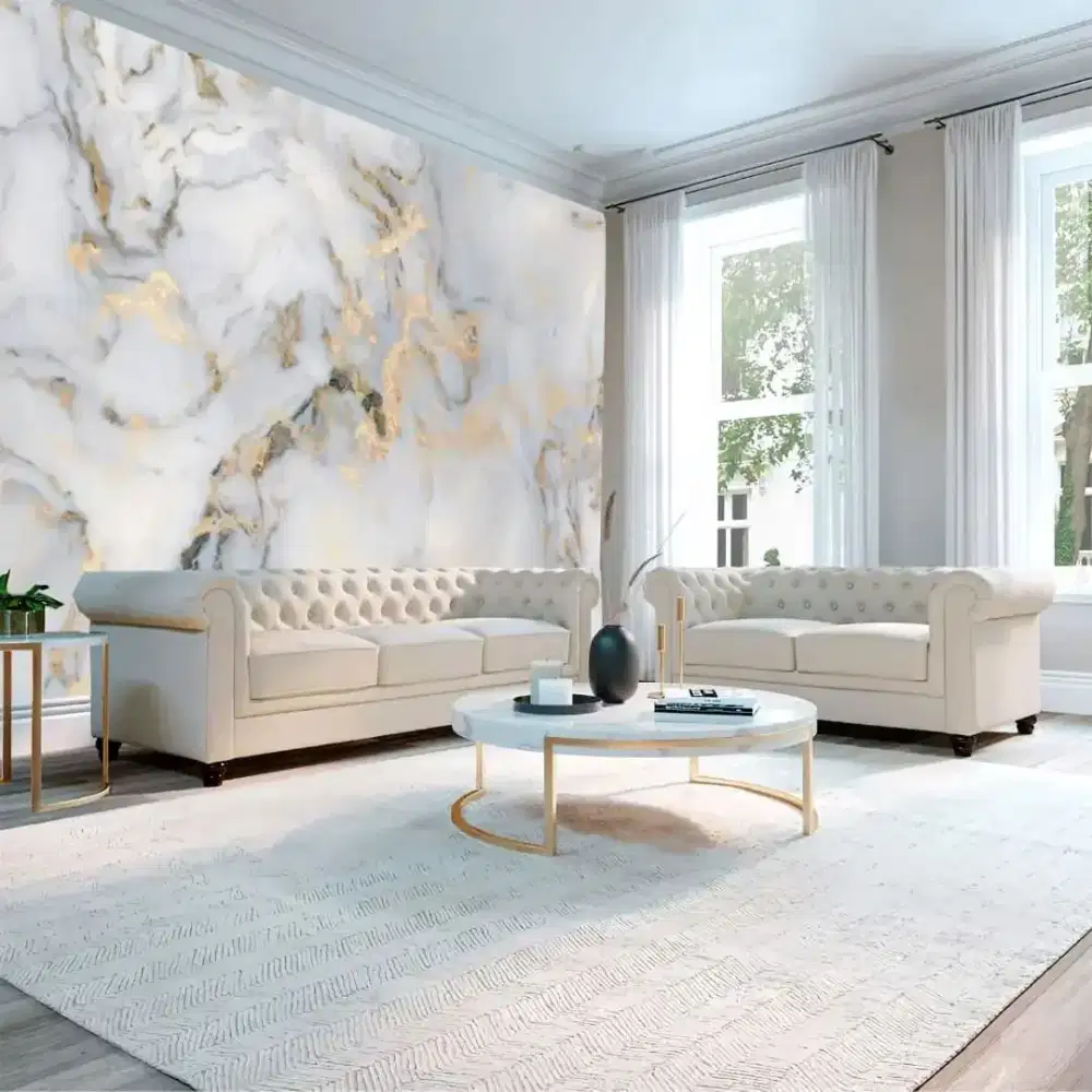 Jual wallpaper custom premium