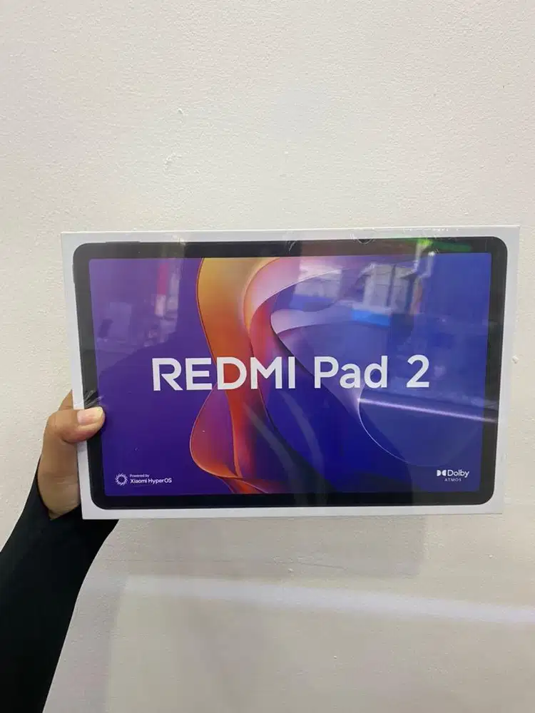 Xiaomi Redmi Pad 2