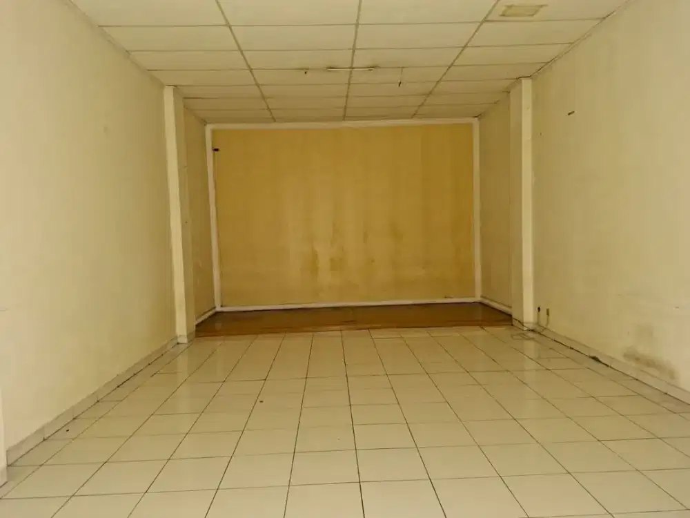 Ruko Strategis Setrasari Mall Bandung