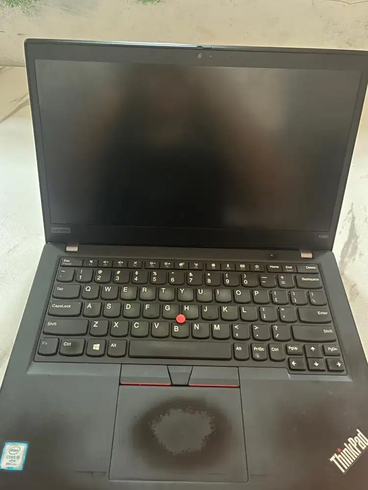 Lenovo Thinkpad X390