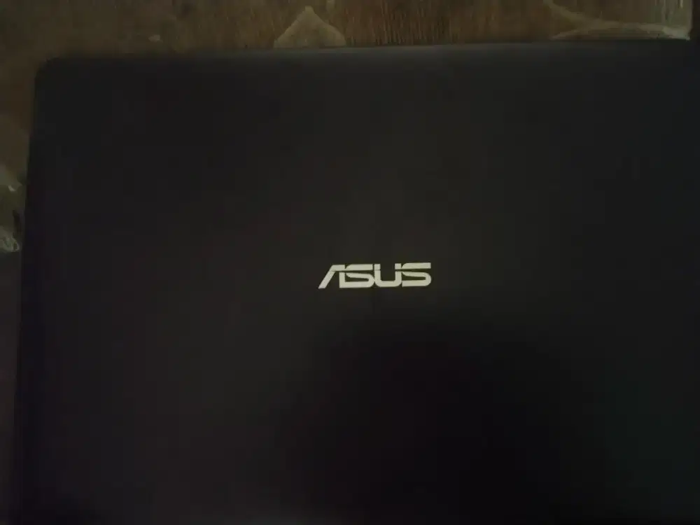 Jual laptop second murah bagus