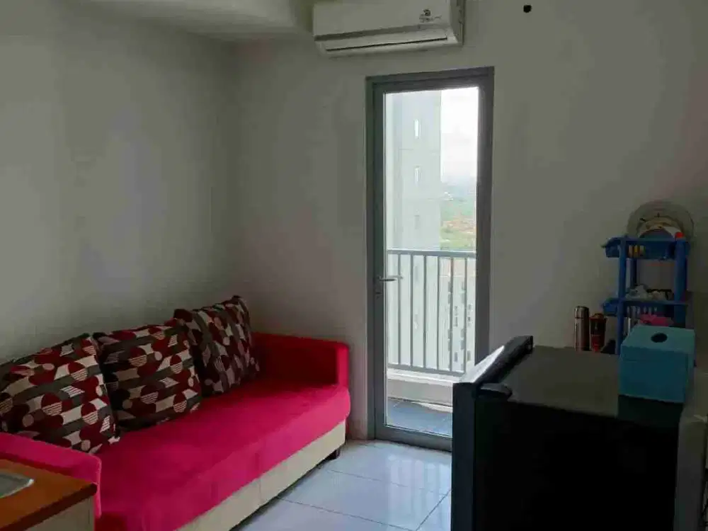 Dijual rugi apartemen dipusat kota Sidoarjo di Tamansari Prospero