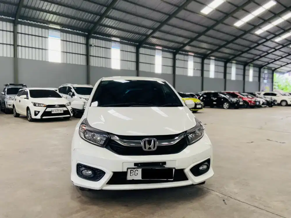 Honda Brio 1.2 E 2022 / 2023 MT Manual, Sangat terawat