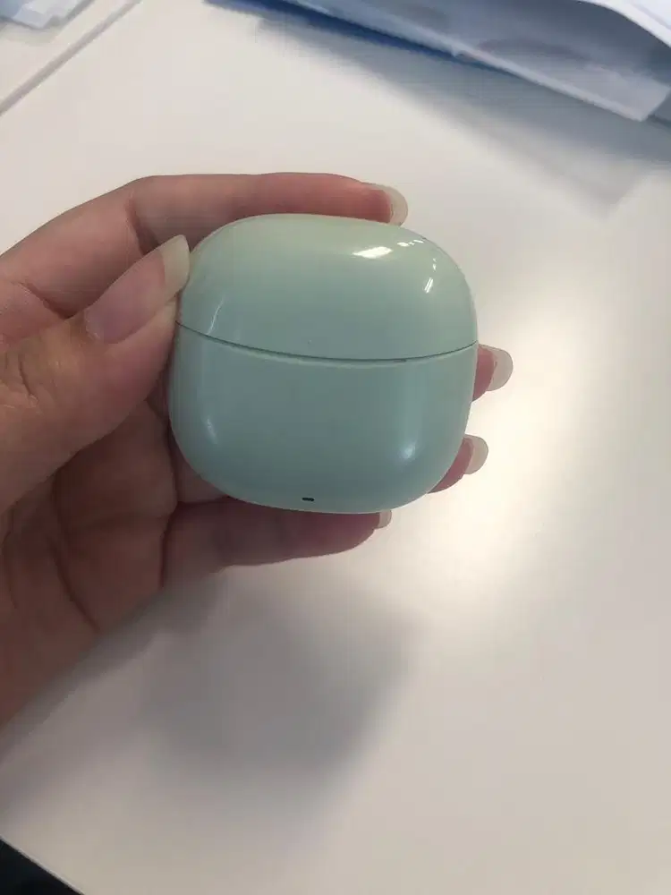 TWS bluetooth KiiP Hijau