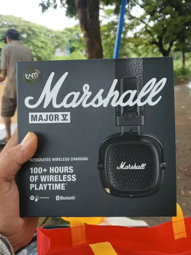 Marshall MAJOR V BNIB