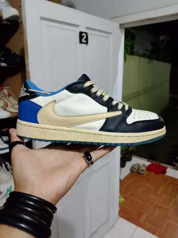 Dijual sepatu Nike cactus