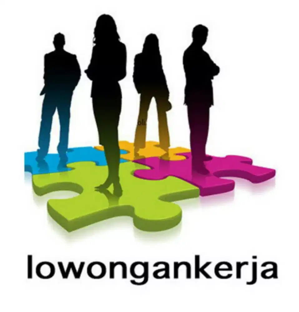 Lowongan Kerja Segera