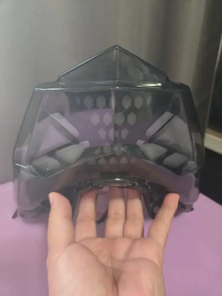 Lampu belakang Vario 150 old