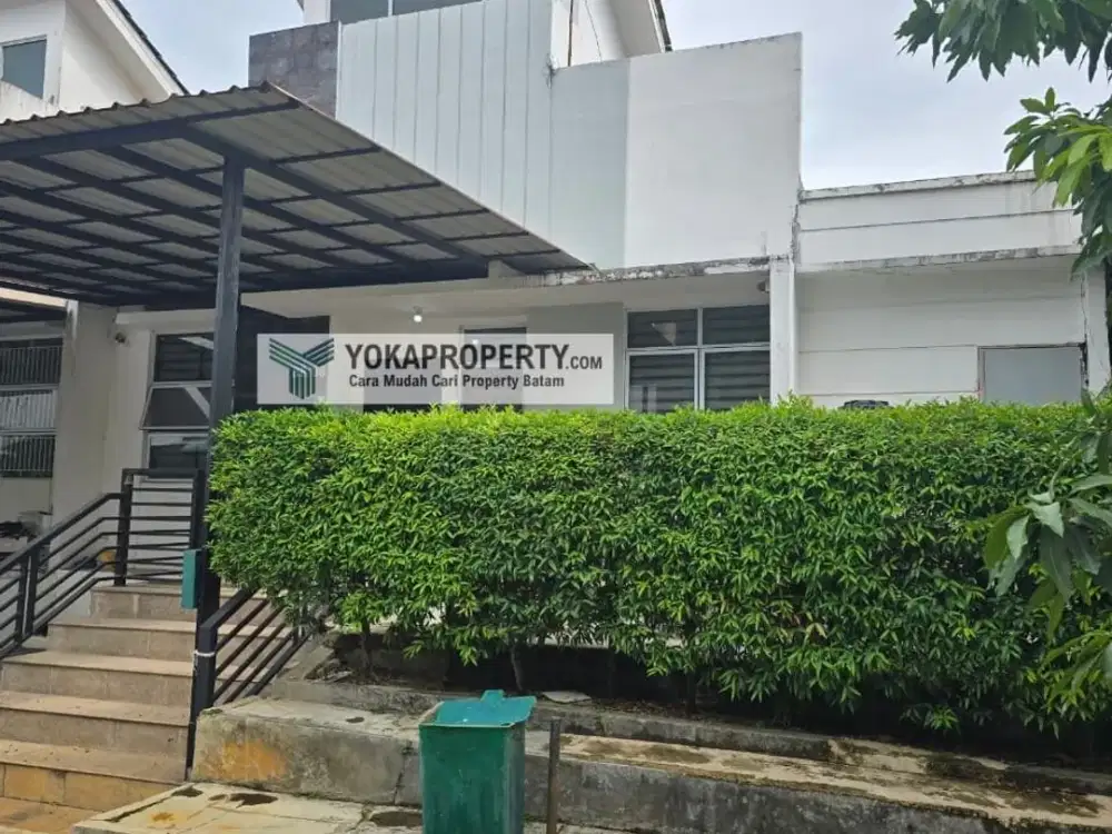 Dijual Rumah Best Seller di Kota Batam