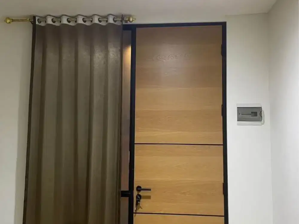 DISEWAKAN RUMAH CENDANA PARC LIPPO VILLAGE, SEMI FURNISHED & LOKASI STRATEGIS