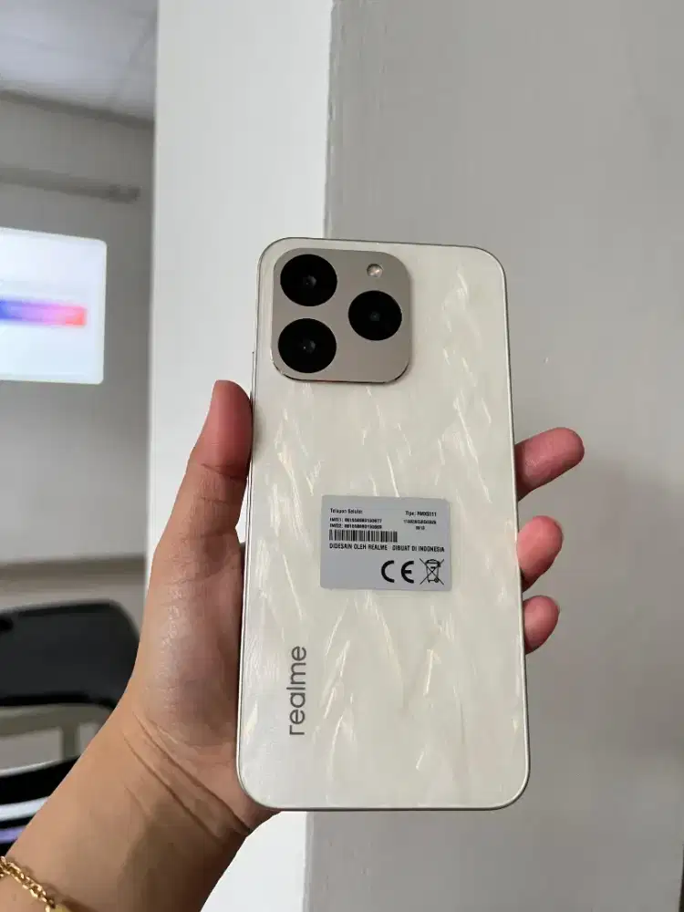 Realme 15T 18GB/256