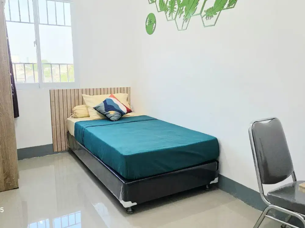 Kost Murah Dekat Kalideres Mayora Grup Jakarta Barat Fasilitas Lengkap – AbdiHome Mutiara Pratama 3