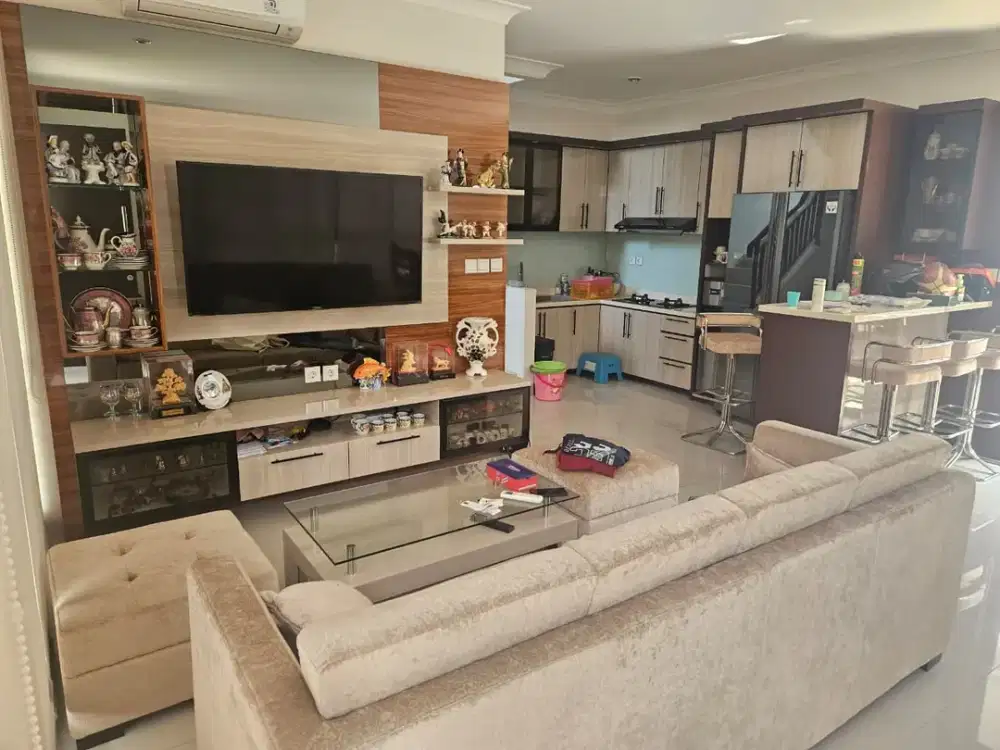 RUMAH KEREN MINIMALIS MODERN NYAMAN SIAP HUNI DI PODOMORO AMAGRIYA BANDUNG