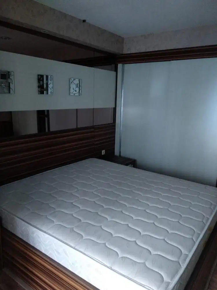 Dijual Apartment GreenParkView Mewah