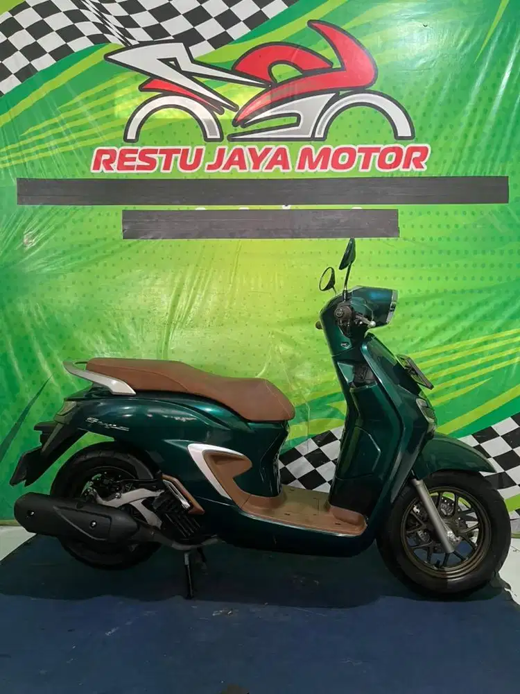 Stylo Abs th 2024 cash/kredit #rjm