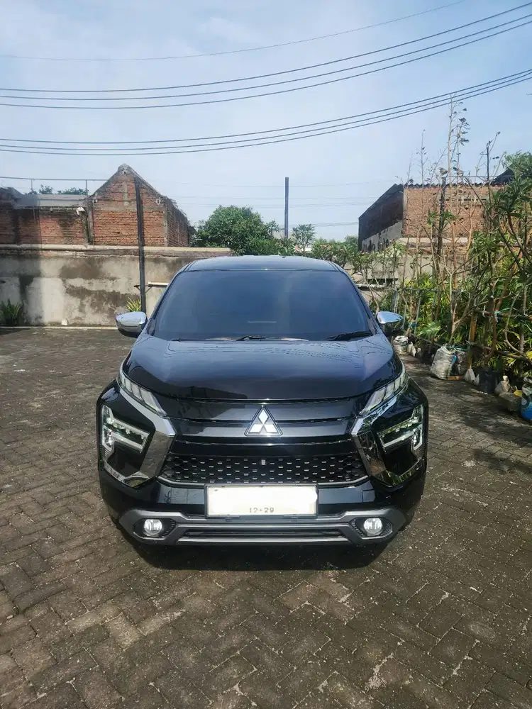 Xpander Ultimate 2024. Like NEW!!