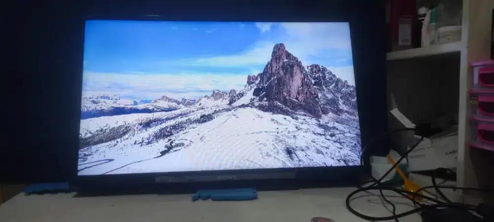 Tv LCD/LED Sony Bravia 32 inch KLV-32R407A