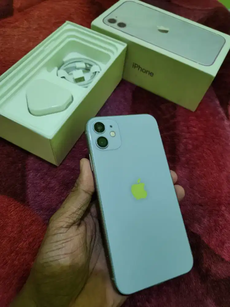 Iphone 11 128GB