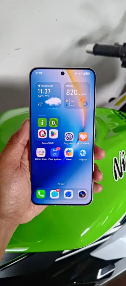 Honor Win RT Mulus Like New bisa TT/bt/jual