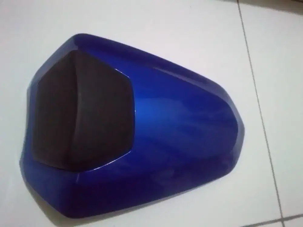 Single seat ORI gsx mulus 100%