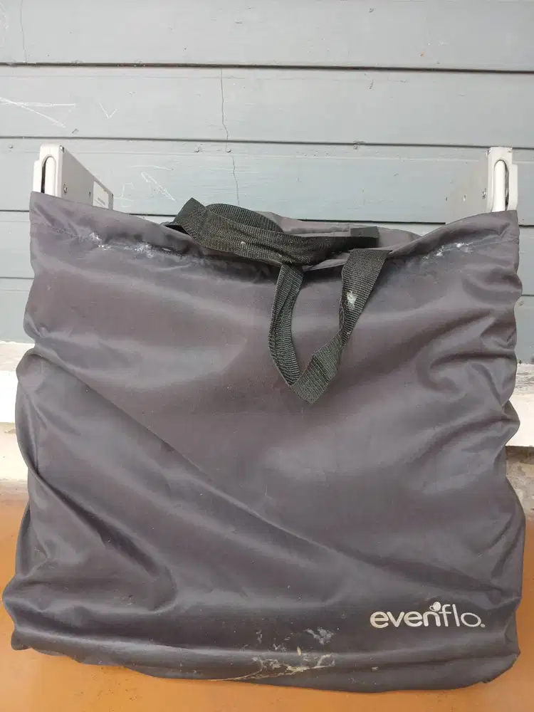 Evenflo Portable Bassinet