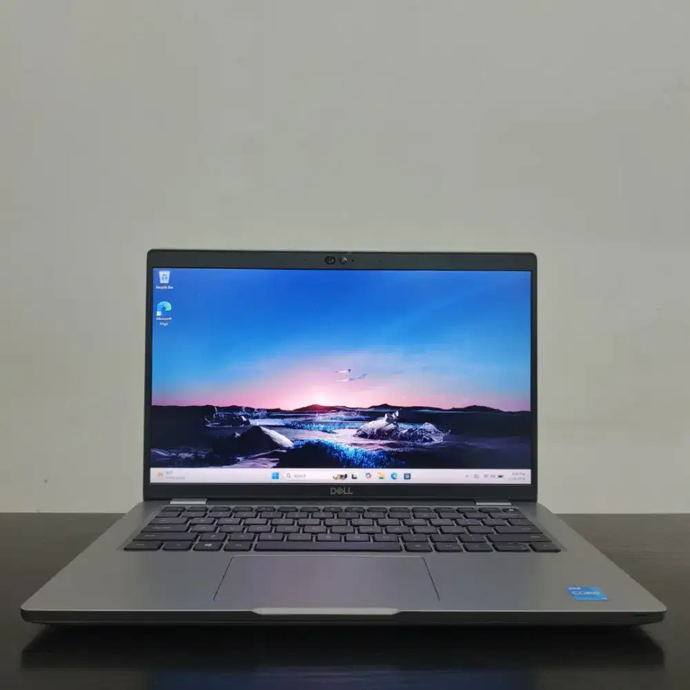 Laptop Dell Latitude 5420 | Intel Core I3 - 1125G4 | Intel UHD Graphic