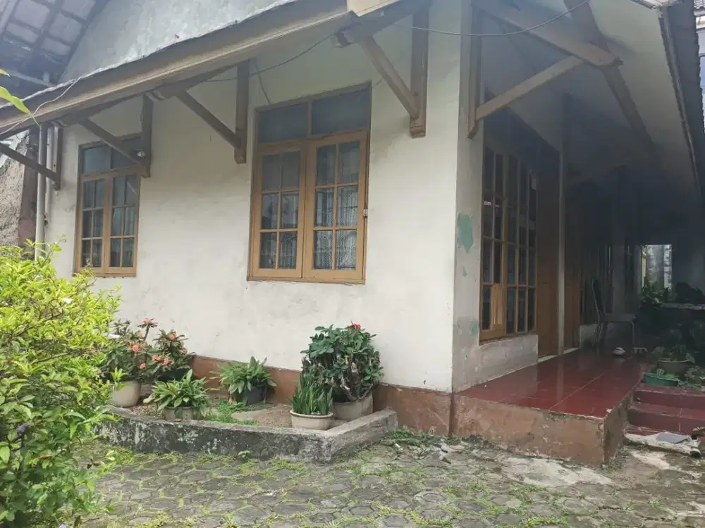 Babakan Jeruk Dekat Pasteur Cocok untuk Kos Kost atau Usaha