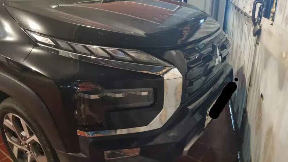 MITSUBISHI XPANDER (2023)