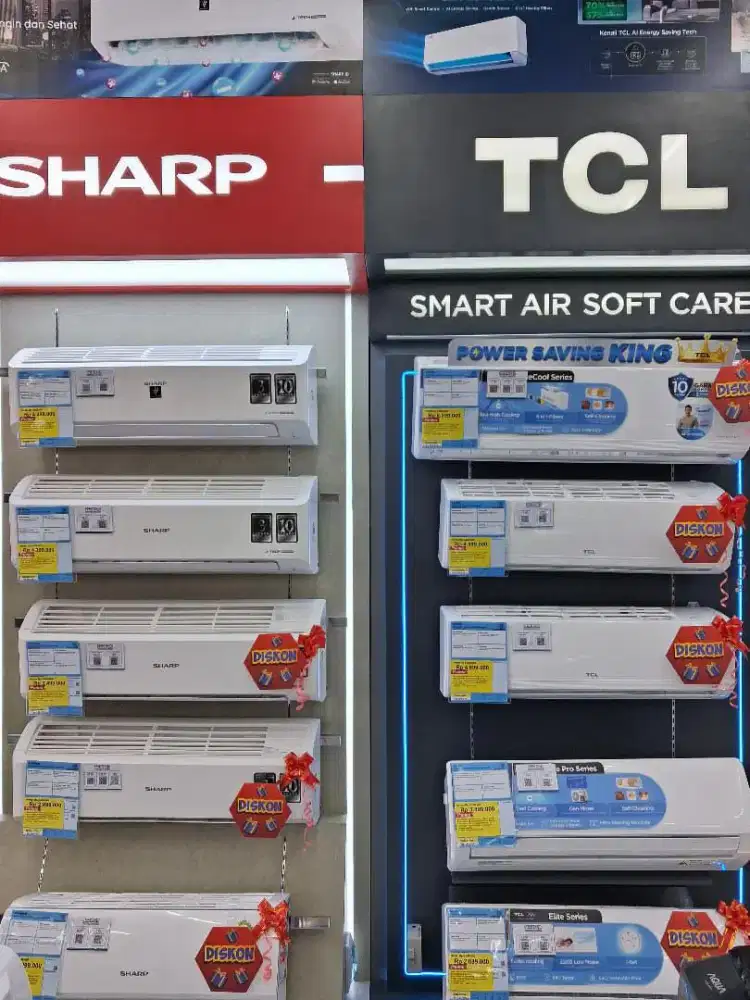 PROMO CICILAN RAMADHAN SALE