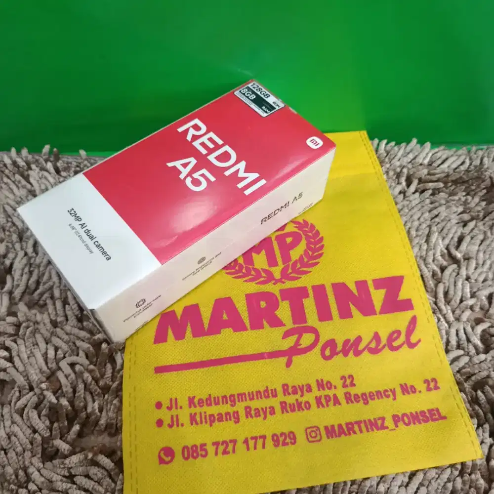 Xiaomi redmi a5 4/128