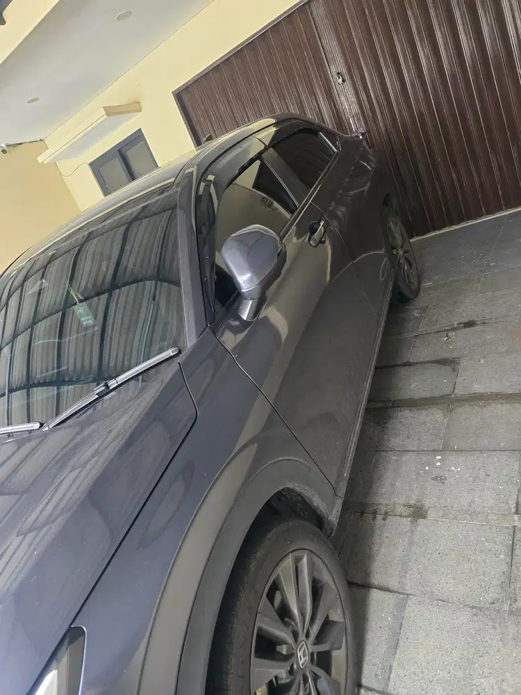 Honda HR-V 2022 Bensin