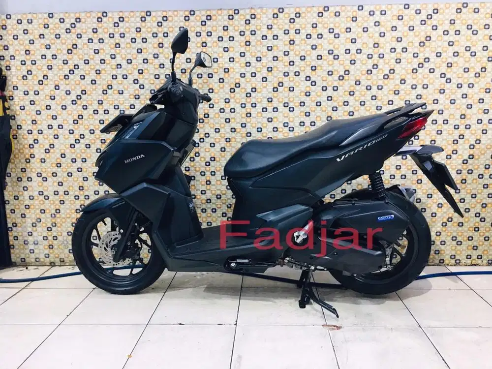 honda vario 160 Dp 500 Rb