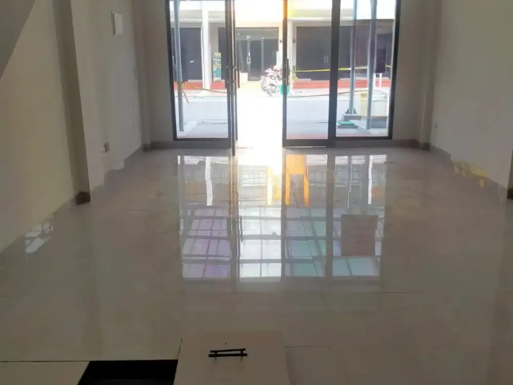 Ruko Sedayu City 3 Lantai
