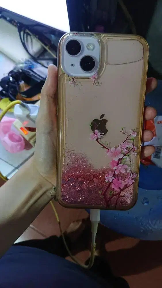 Iphone 14 plus 128GB wifi only