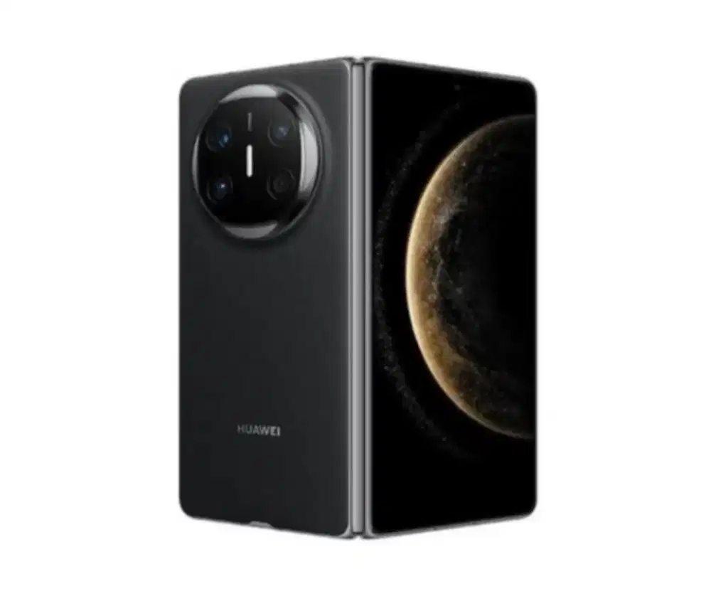 Huawei Mate x6 black