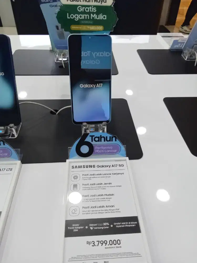 Samsung Galaxy A17 5G