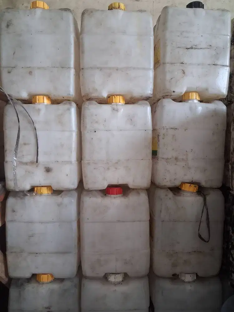 Lowongan kerja toko sembako