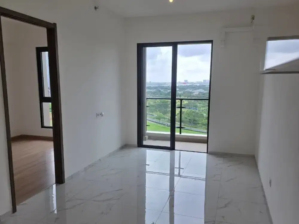 DIJUAL APT SKY HOUSE BSD TOWER KENSINGTON LT.15