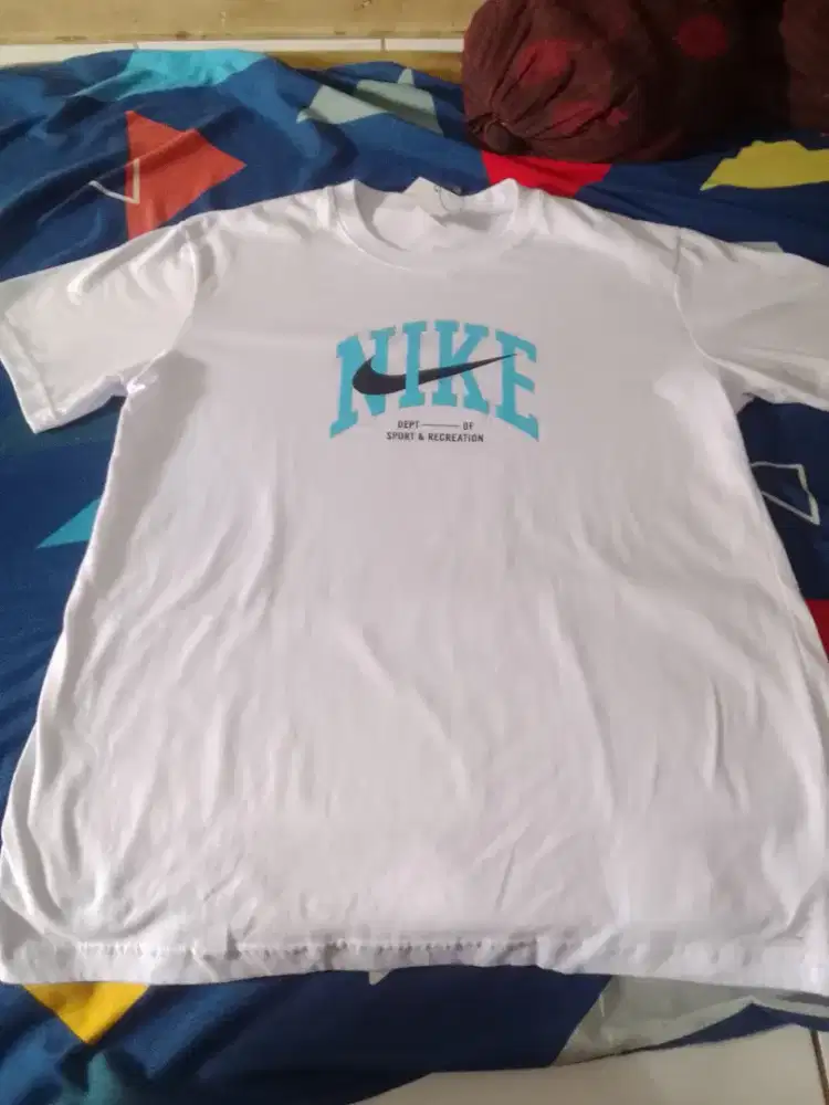 Baju kaos NIKE ORI