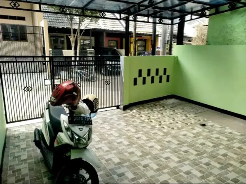 Dijual Rumah Adipura Area Summarecon Bandung