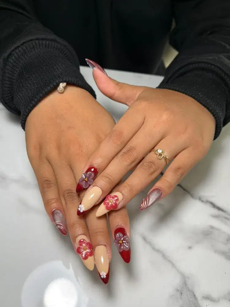 dicari karyawati salon