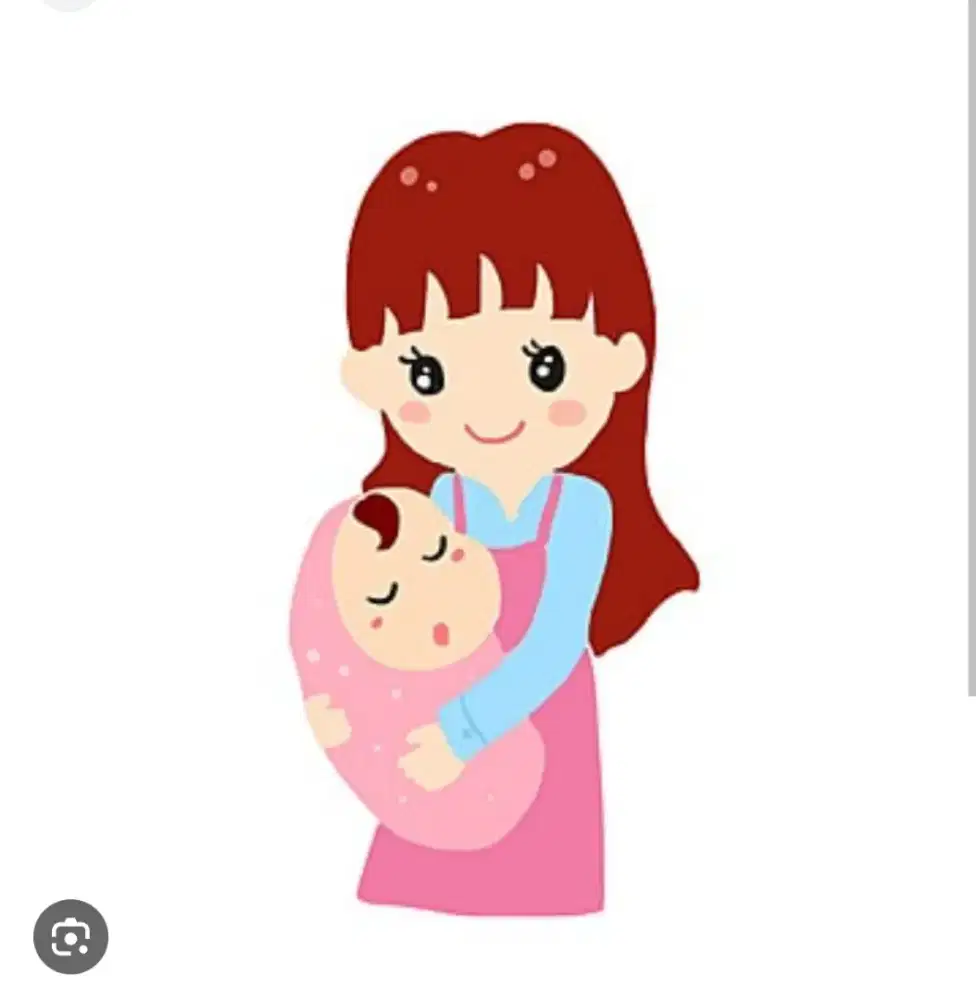 Pembantu, pengasuh bayi jagakarsa lenteng agung