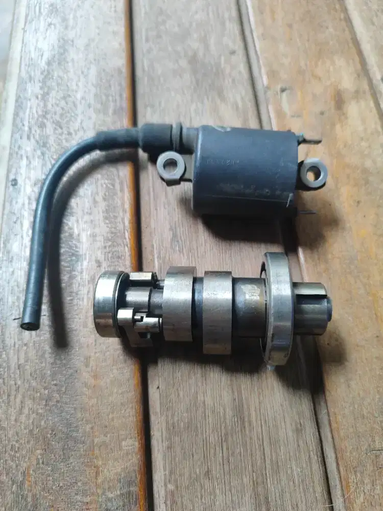 Dijual Noken As dan Koil copotan