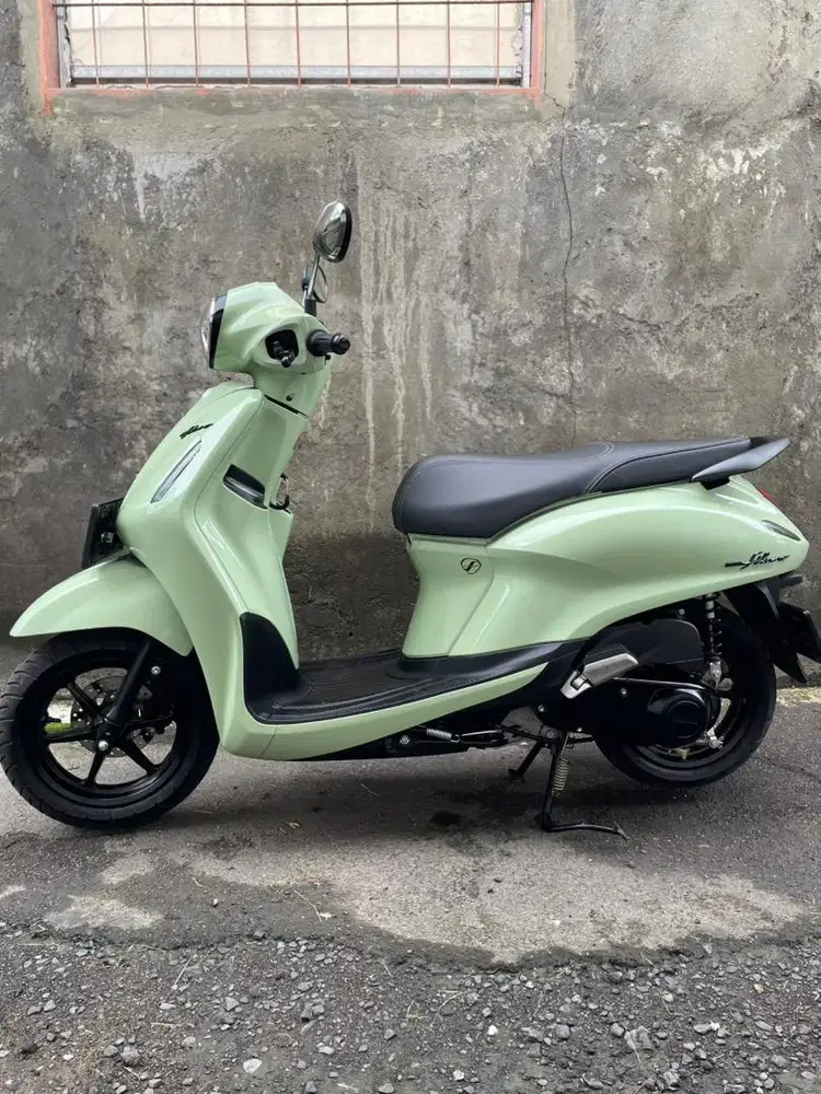 Filano 2025 // bintang dewata motor //