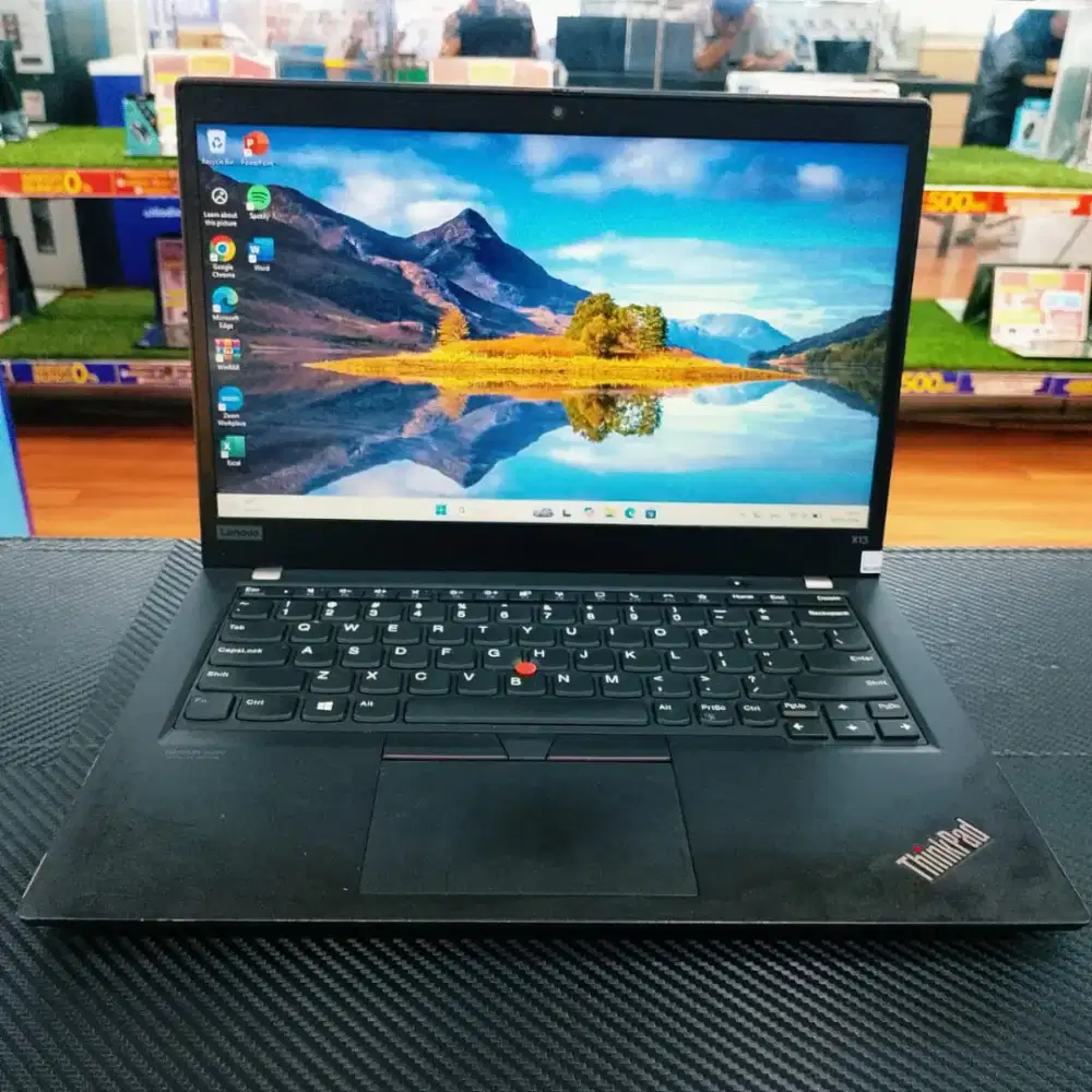 Rekomendasi laptop murah Spek tinggi bisa cicilan cod antar kota