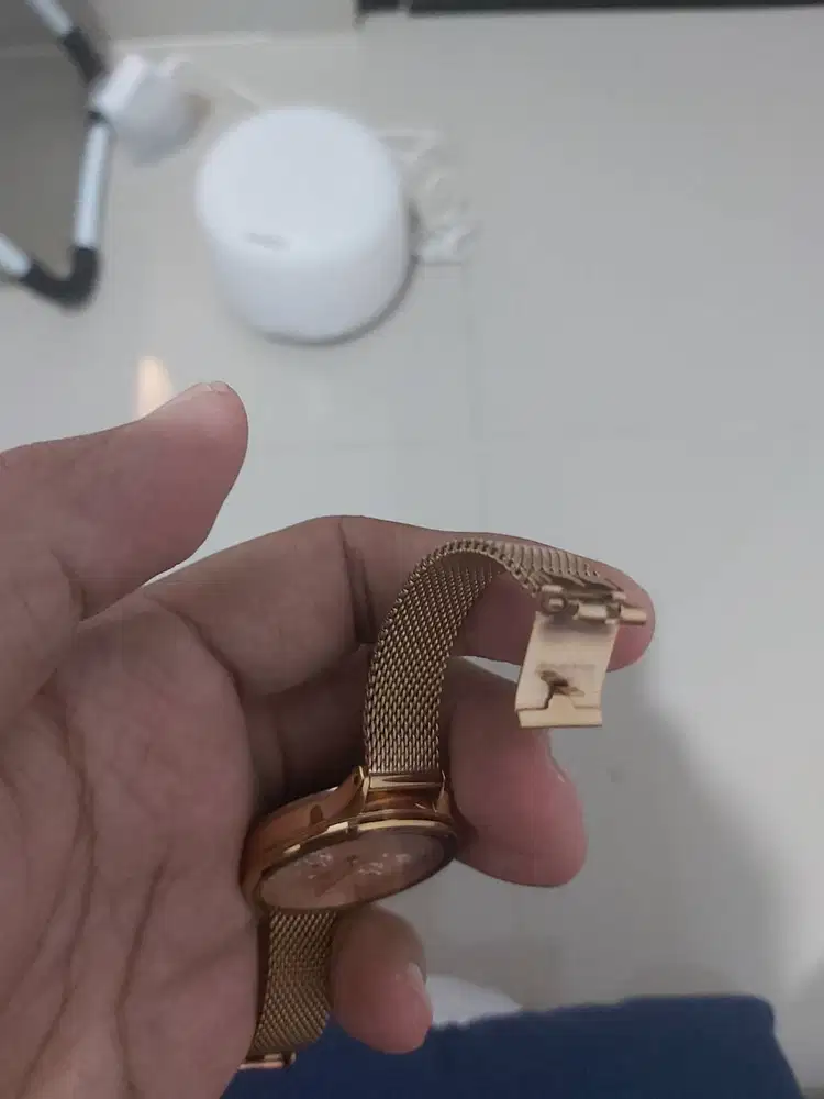 CASIO SHEEN SHE 4551