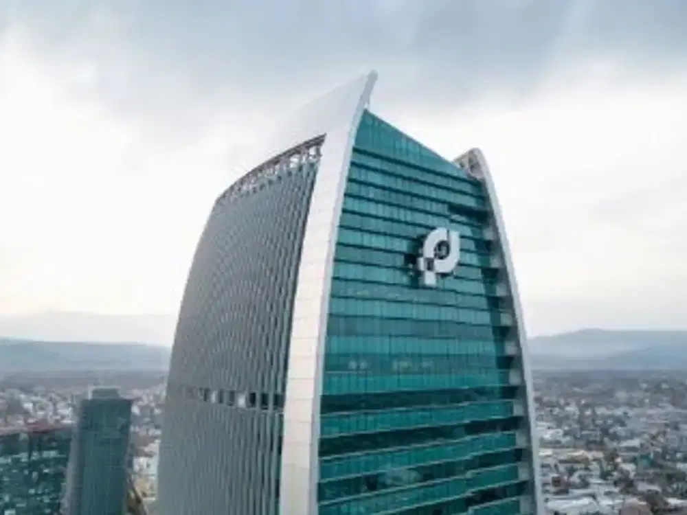 kantor disewakan full furnish siap pakai Pelindo Tower Jakarta Utara