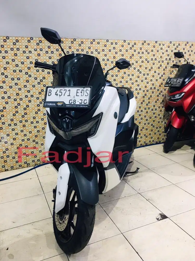 yamaha nmx neo s dp 500 Rb